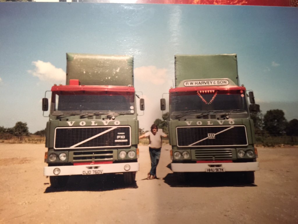 RandDHarvey2001's tweet photo. @VolvoTrucksUK https://t.co/aZAFw8AEgj