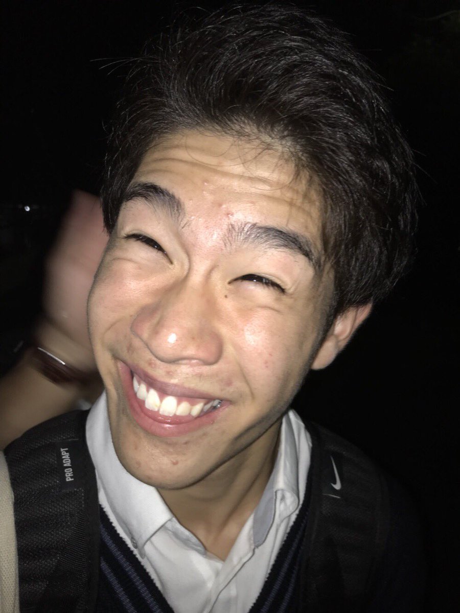 daichi__0120's tweet photo. 英語科3人との最後のダンス
いい思い出になったー。
一緒に踊れてよかったー🤣😝🤪🥰
とてもいい経験になりました！
是非見てください！ 

Questions／Chris Brown    Something Just Like This/The Chainsmokers 岡山学芸館... https://t.co/JkGzSKDJvP @YouTubeより https://t.co/dXlvqWxyHt