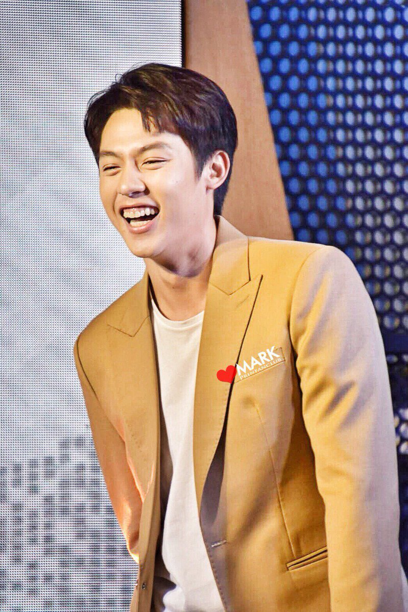 วันแจกยิ้ม 💕😊 

#หมาก #หมากปริญ #prinfanclub