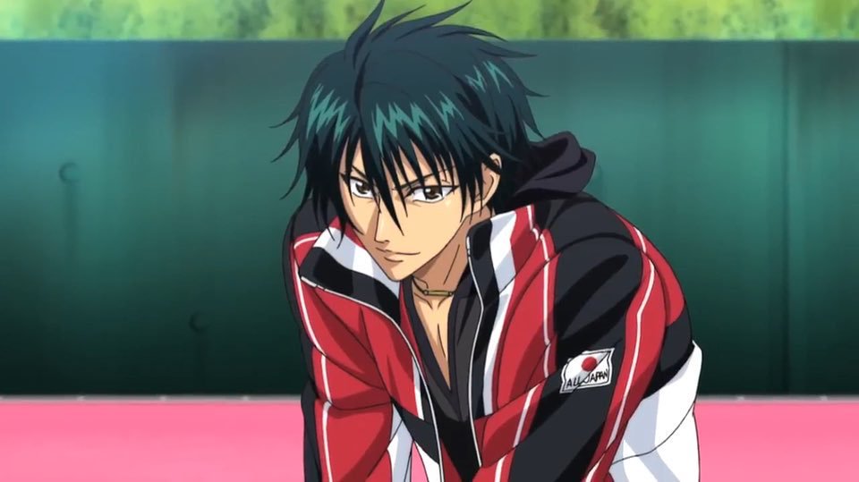 越前リョーガ生誕祭 Twitter Search Twitter