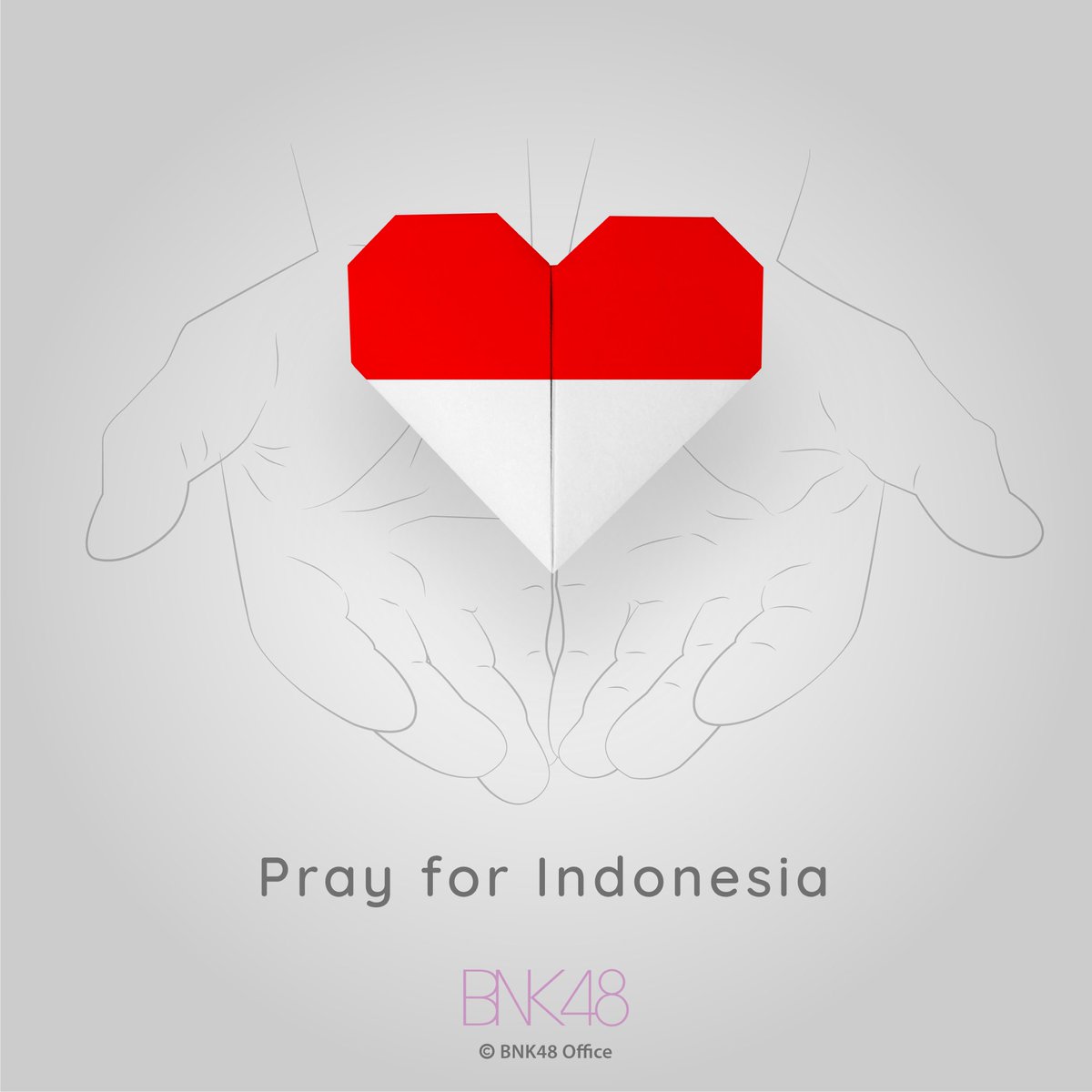 BNK48 tweet media