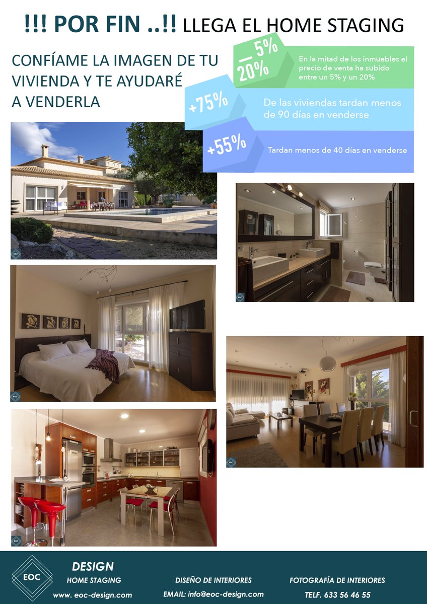 DesignEoc's tweet image. POR FIN!!!#inmobiliaria #ventas #decoracion #homestagign #alquiler #interiors #interiordesign