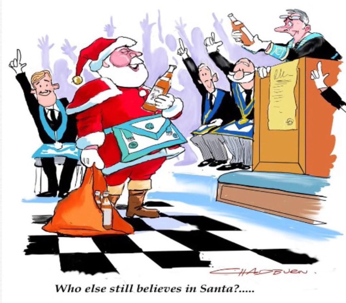 RoomsCardif's tweet photo. Merry Christmas greetings https://t.co/eKNkSKWDnF