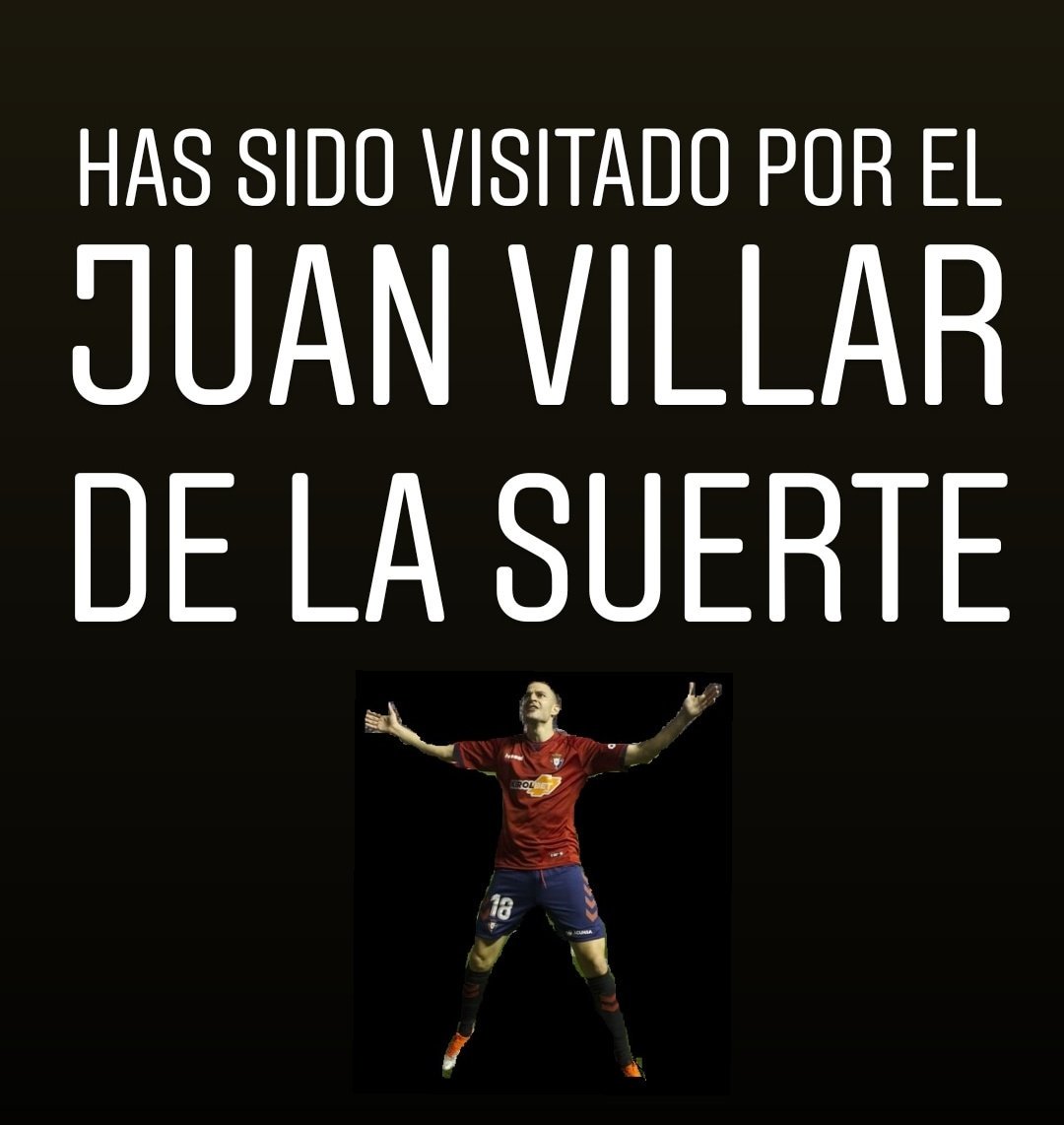 Osasuna Enfurecido (@caoenfurecido) on Twitter photo 