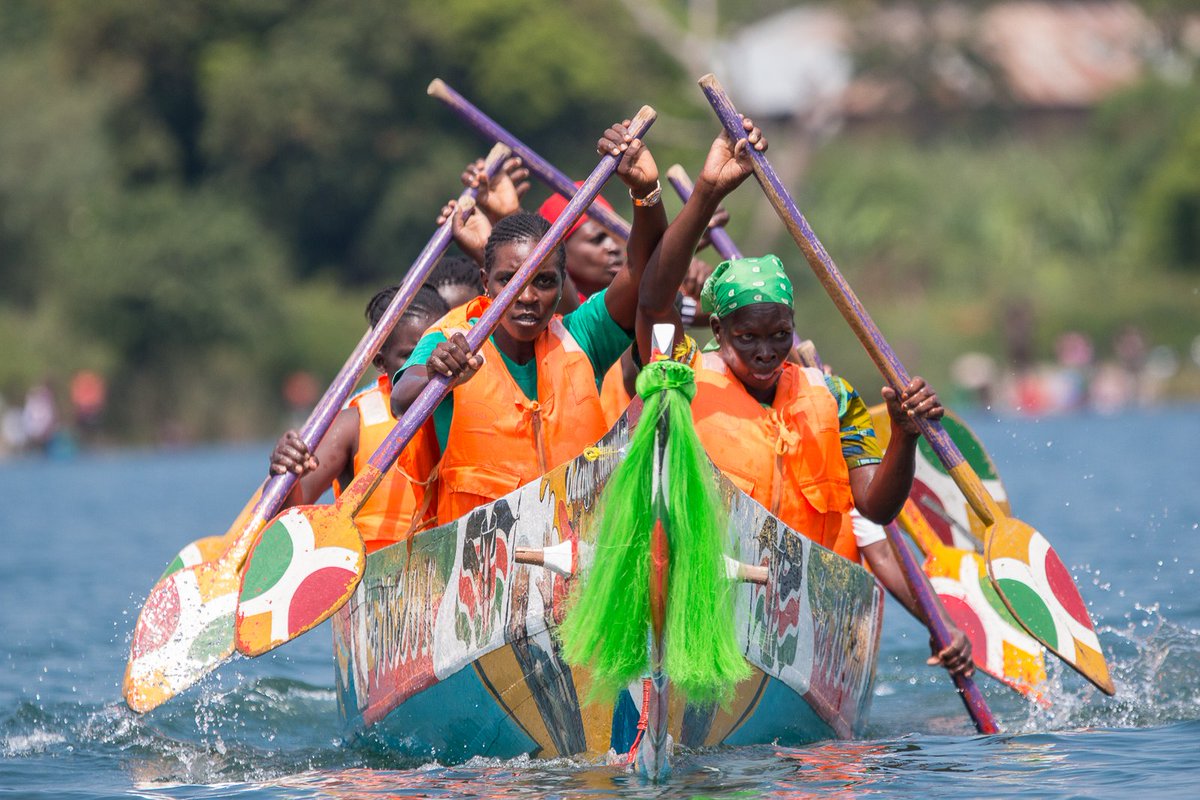RusingaFestival's tweet photo. #RusingaFest2018 in pictures! ❤️

Photography: @AnthonyMuwasu 

#CelebratingCulture
#CelebratingDiversity
#TembeaWestern https://t.co/44n64yDzEZ