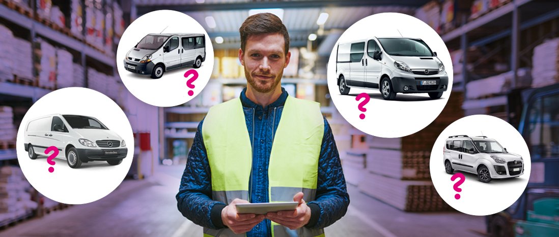 Beste gelezen (bestelauto) TESTS van 2018!👍
Bekijken hier alle 8 testritten en conclusies: bit.ly/2EKeHnF