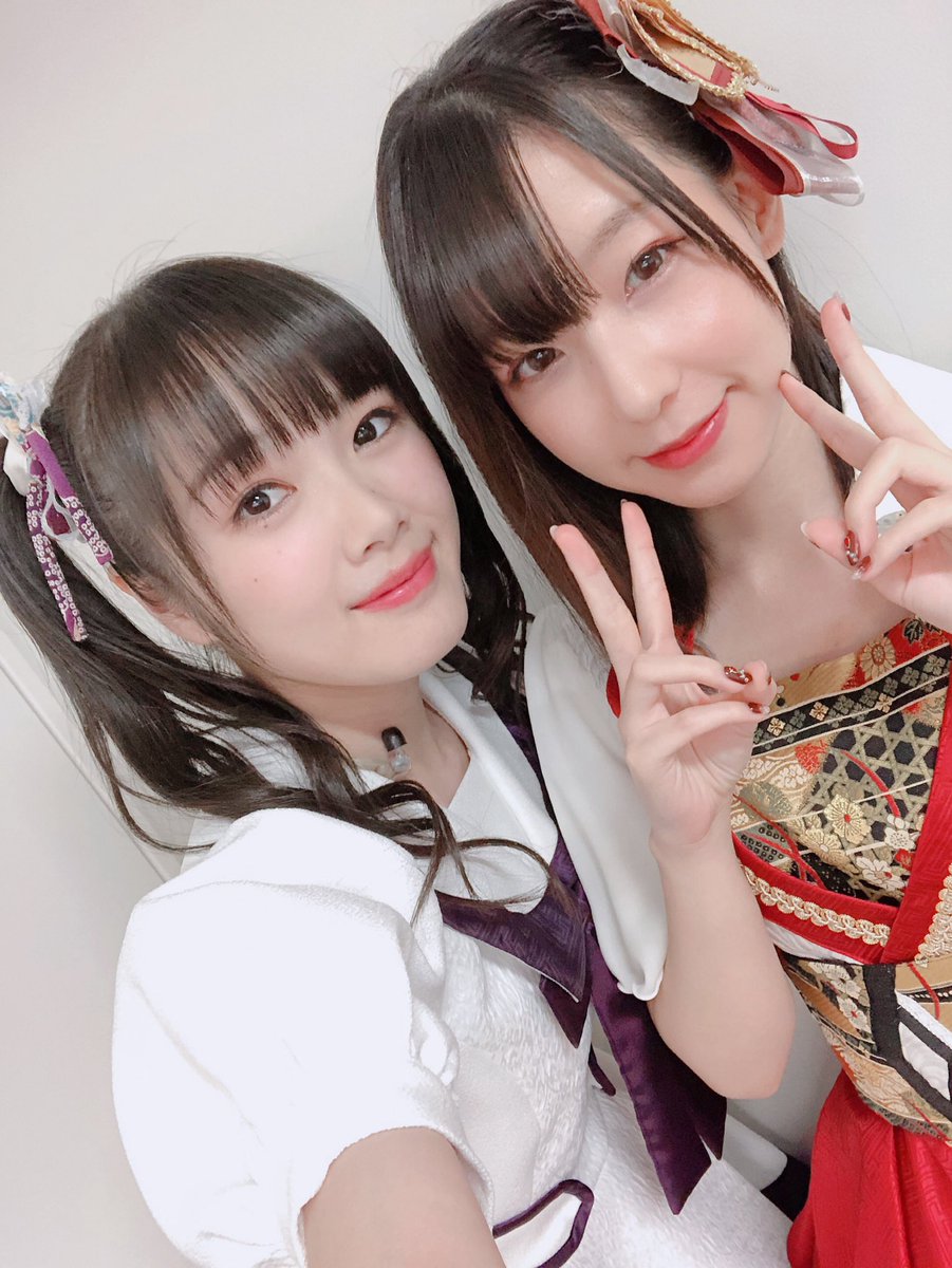 髙橋麻里 高橋麻里 温泉むすめ Akatsukiの玉造 彗役 田澤 茉純さん ますみん 私ね ますみんのことずーっと かわいい 美しい すき って 陰ながら思っていて とみたんに背中を押してもらって やっと伝えることができました きゃー 念願の2 髙橋麻里 高橋麻里 温泉むすめ Akatsukiの玉造 彗役 田澤 茉純さん ますみん 私ね ますみんのことずーっと かわいい 美しい すき って 陰ながら思っていて とみたんに背中を押してもらって やっと伝えることができました きゃー 念願の2