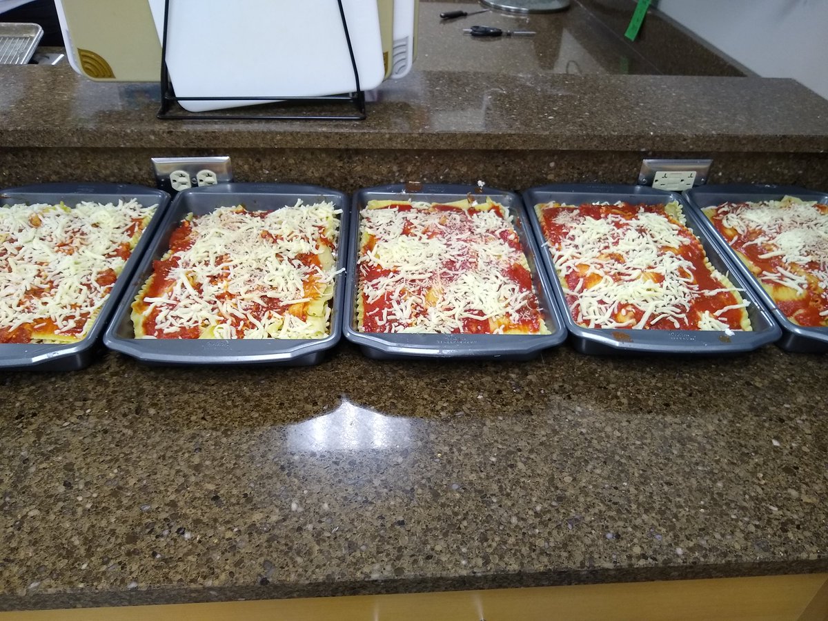 Elkhorn Area High School Culinary tweet media