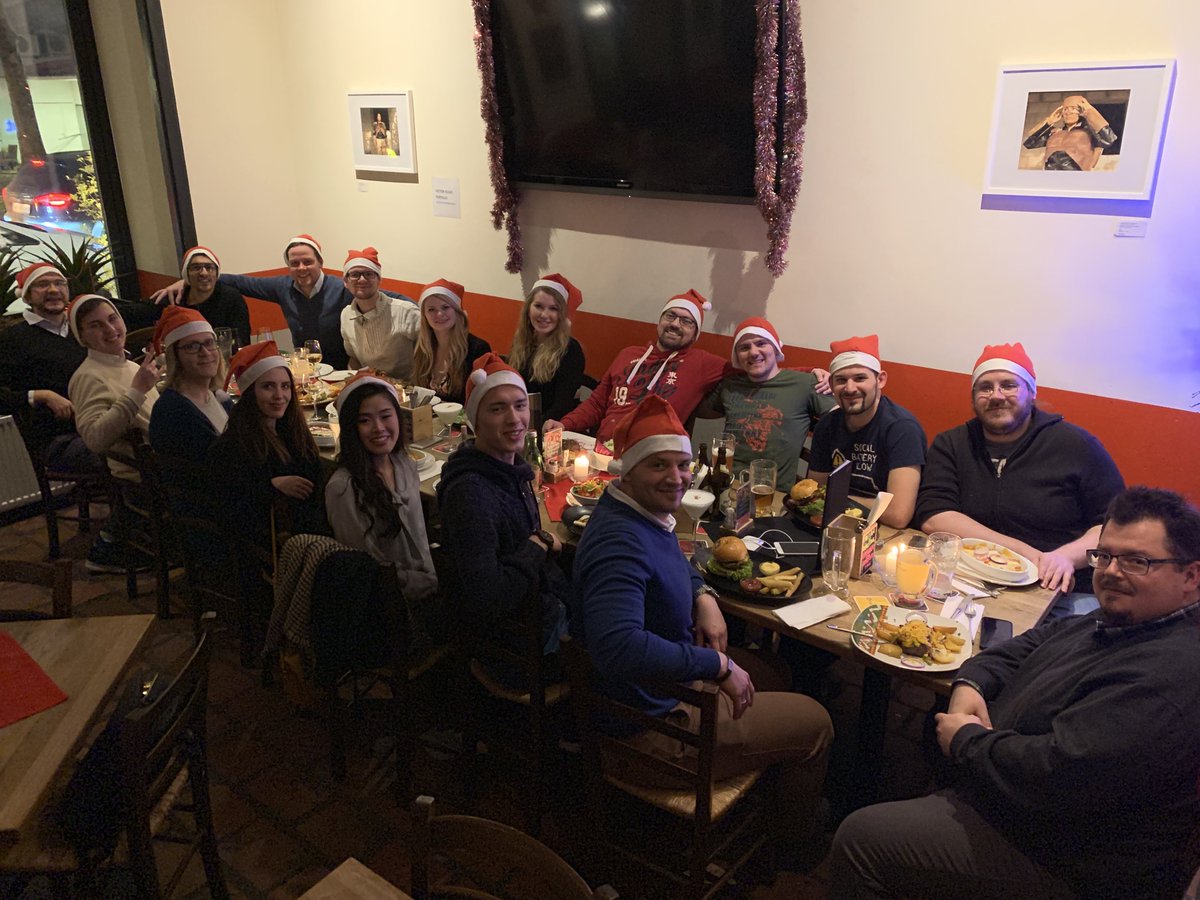 salamantex's tweet photo. ๐#MERRYCHRISTMAS๐ We wish you a Merry Christmas and #happyholidays.
We'll be back in #office on Thursday.
#cryptopaymentswork #theeasywayforcryptopay https://t.co/0jbL8aHiuL
