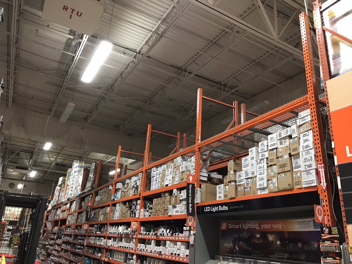 Saturday night pack down in Eville #PacNorthProud