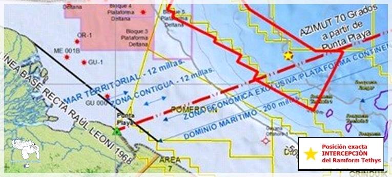 Esequibo - Fragatas y Corbetas DvGtobxWkAAA0Ft