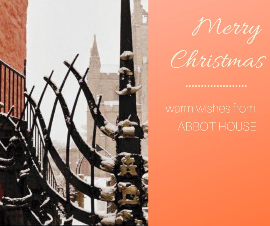 Abbot House tweet media