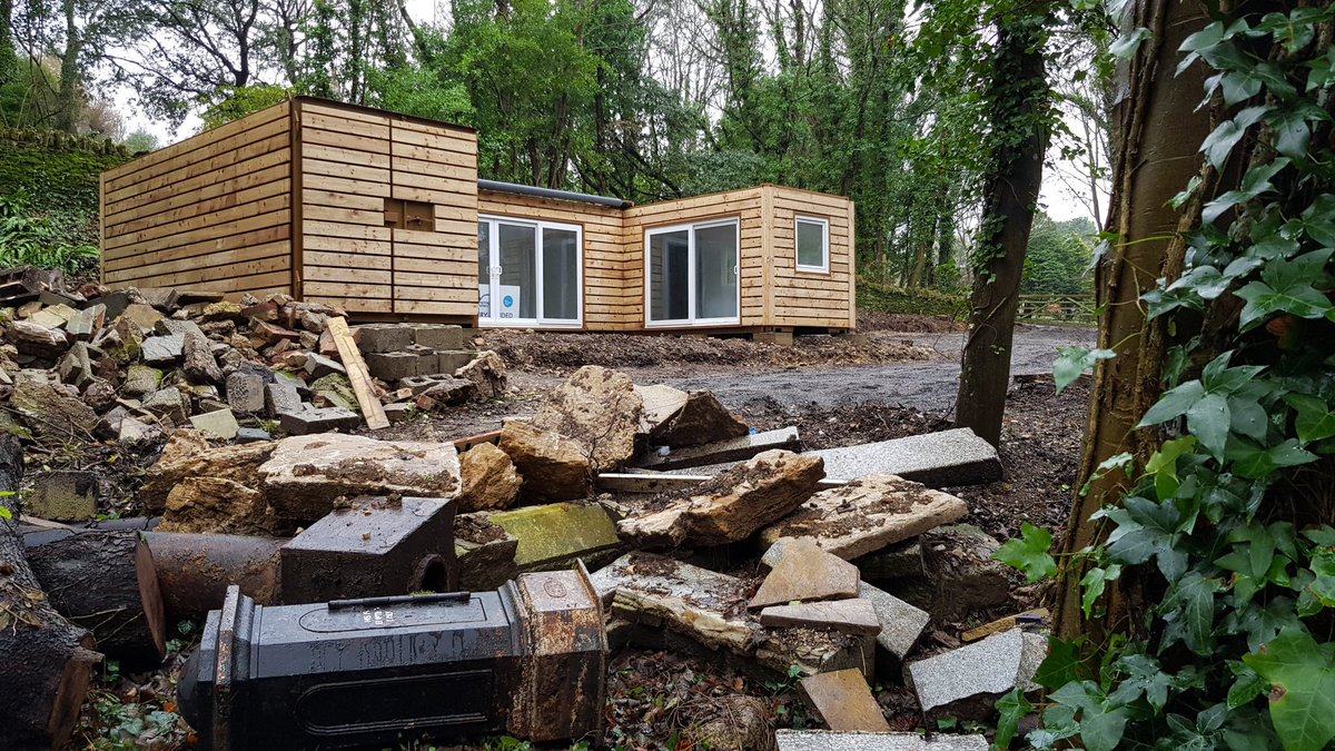 #durlstonshed 23 12 18