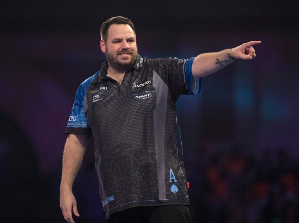 It’s that time again. Tonight I’m first game on against Darius Labanauskas.  Feeling good, let’s go 👊🎯