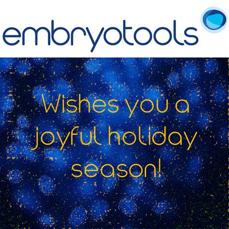 Embryotools, S.L. (@embryotools) on Twitter photo 