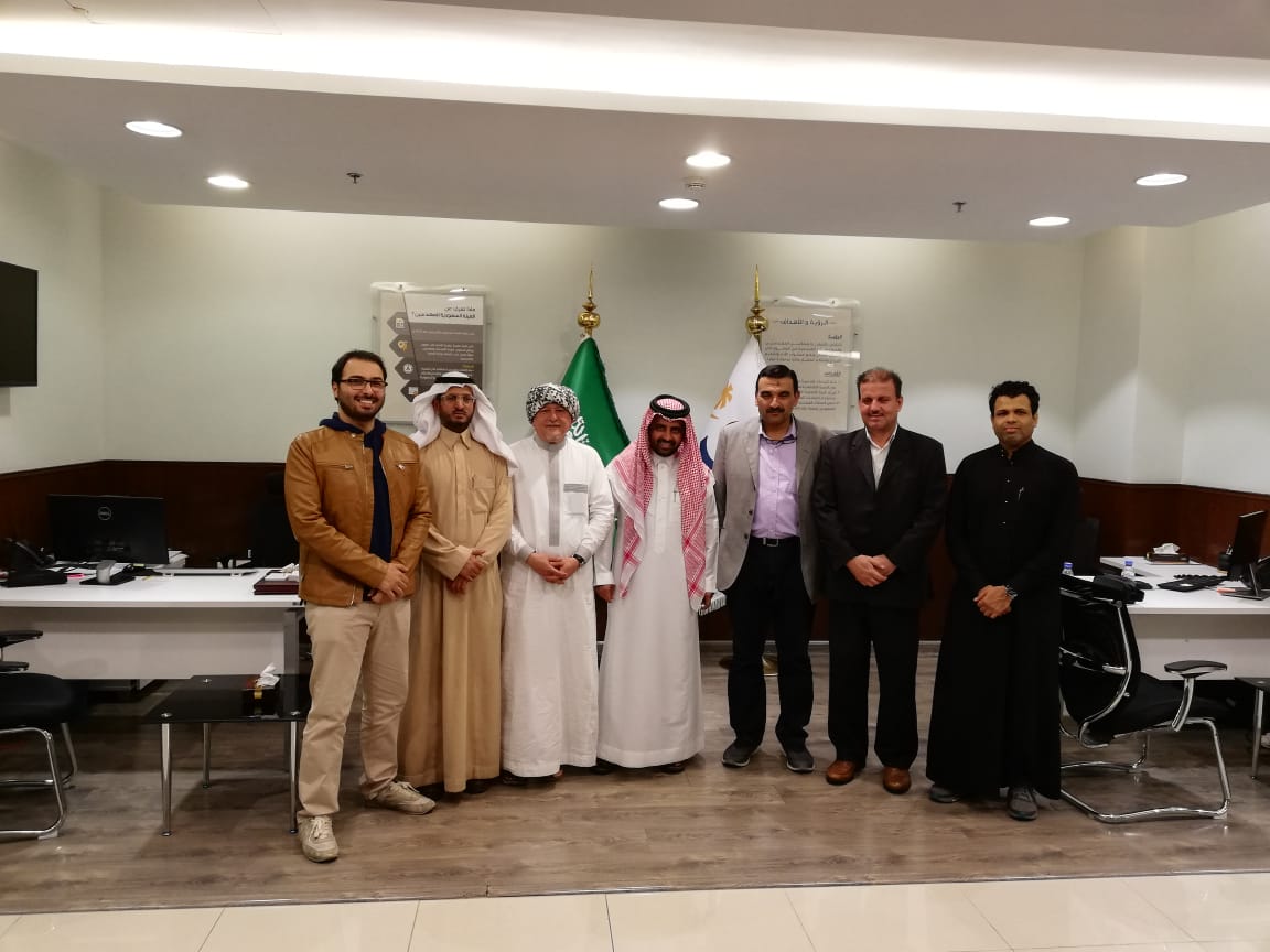 HeritageDiv's tweet photo. من اجتماع الشعبة بمقرفرع الهيئة السعودية للمهندسين بالدمام بتاريخ يوم السبت 22-12-2018 لبحث خطط وبرنامج العمل لسنة 2019 https://t.co/8eW0DvXK6b