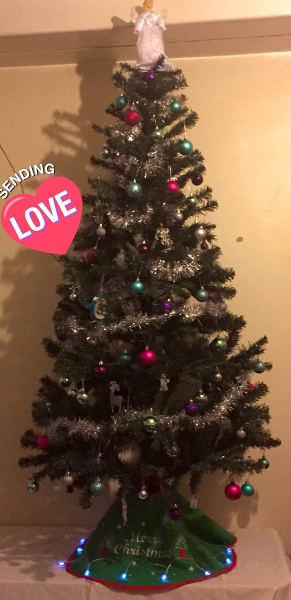 DoneInALifetime's tweet image. Merry Christmas to all of you! 💋 😘 💋