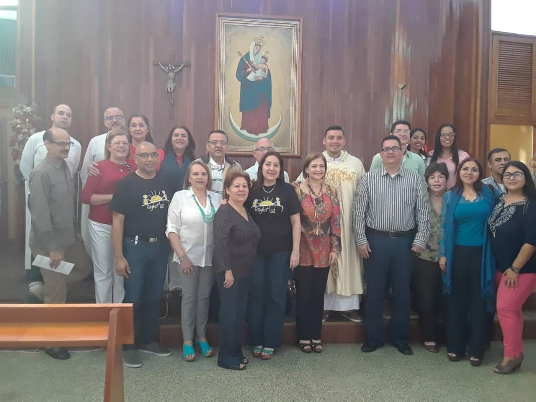 Ultimo día de la novena de Navidad 🎄oferentes: <a href="/FingLUZ/">Facultad de Ingeniería LUZ</a> y <a href="/FadLUZ/">FadLUZ</a>