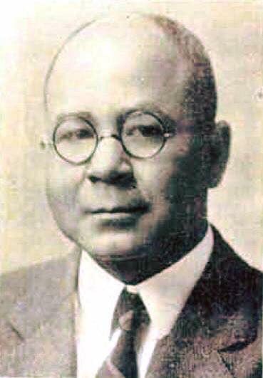 kapsi1911's tweet image. Happy Birthday Founder Elder Watson Diggs!!!
