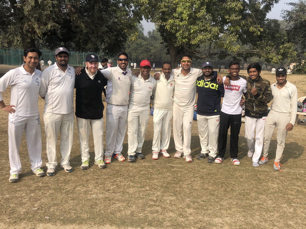 LITcricketteam's tweet photo. Winning team after beating Go Getters by 81 runs. https://t.co/PlEKEk9RLu
