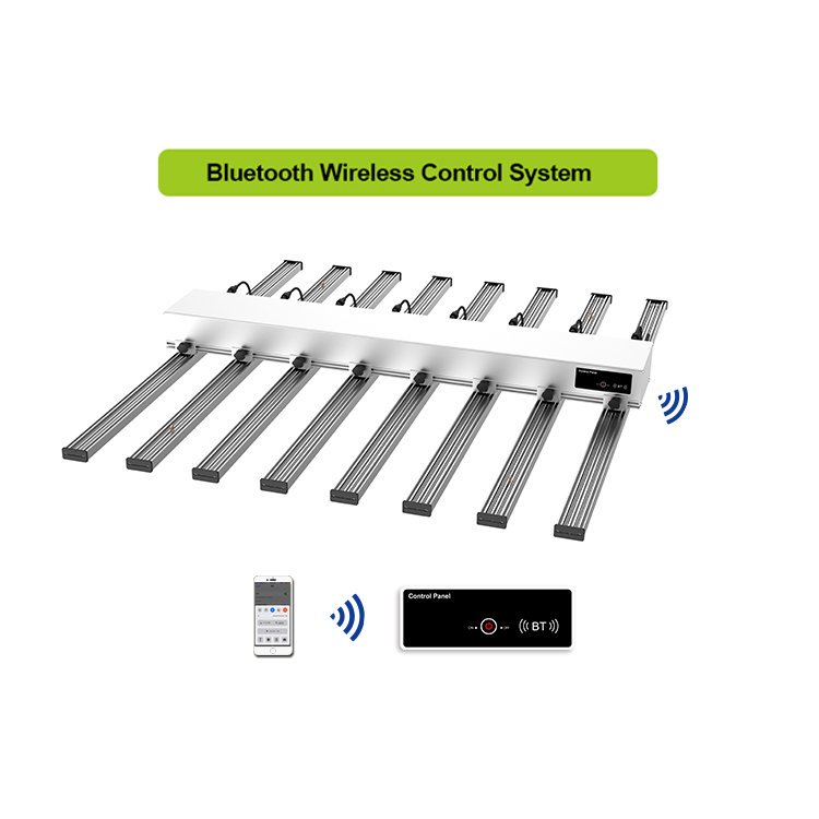 SunPlix's tweet photo. #sunplix #ledlightingsystems #ledlighting #ledlight #ledlights #LED #growlight #growlights #growlighting #growlightfixture is constructed with #samsung #diodes, comparable to #Fluence #spydr #grow #lighting https://t.co/RbjhlzAS19
