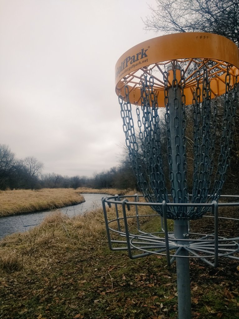 DH_DiscGolf's tweet photo. Found this new, @DanaDiscGolf -designed, 9-hole course yesterday. Loved it!! (Avery preserve in Plainfield) https://t.co/3udVPwaP74