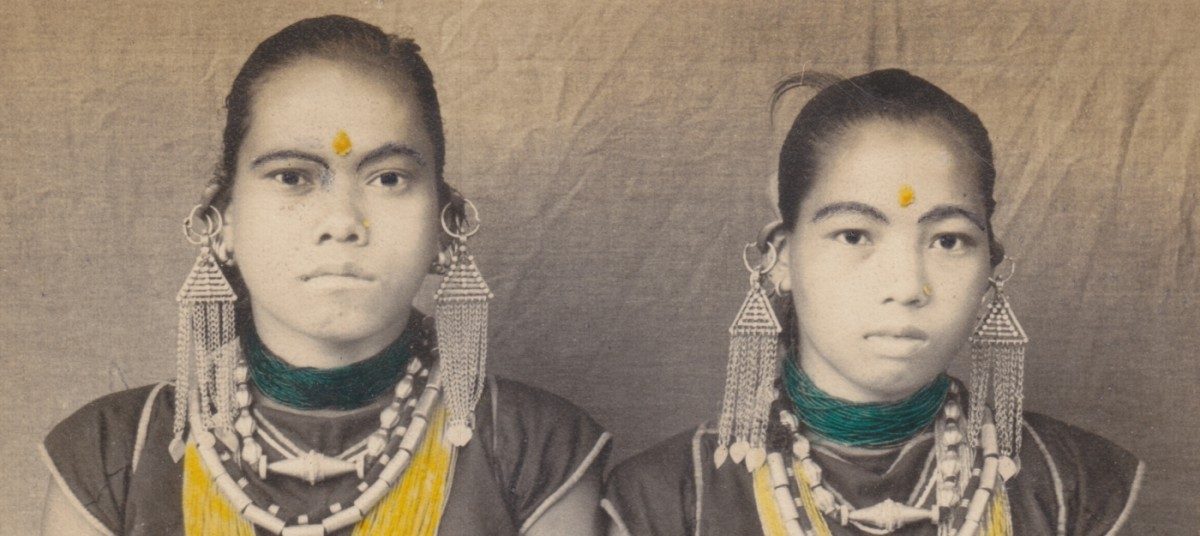 thewire_in's tweet photo. Nepal's women rising – into sight and history https://t.co/MoldaQ3Wy9 https://t.co/A0YgHdF876