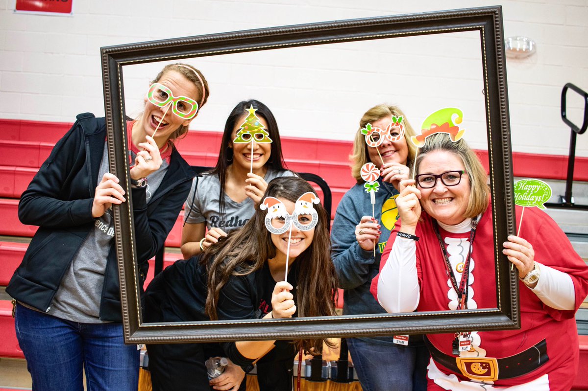 Fowler Lady Falcons tweet media