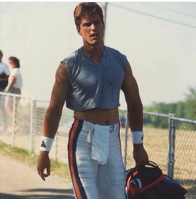 Happy Birthday to our guy, Jim Harbaugh. 