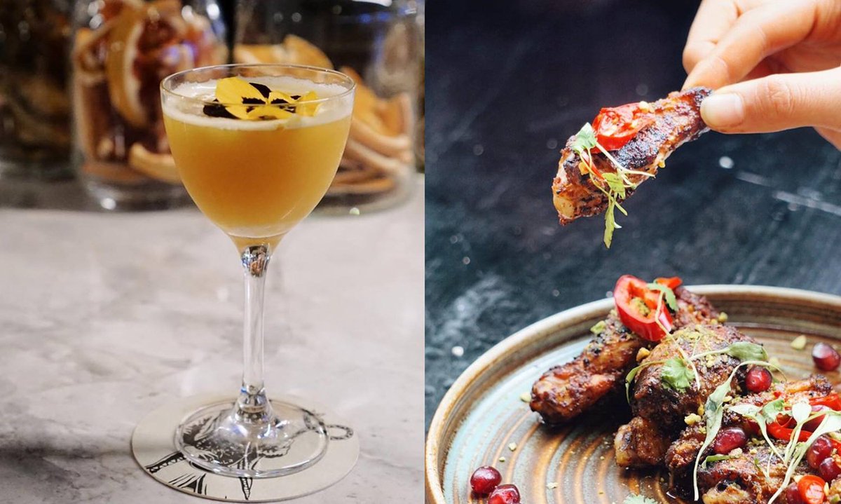 The best 2018 Turkish New Year parties in London bit.ly/2QJVx7T