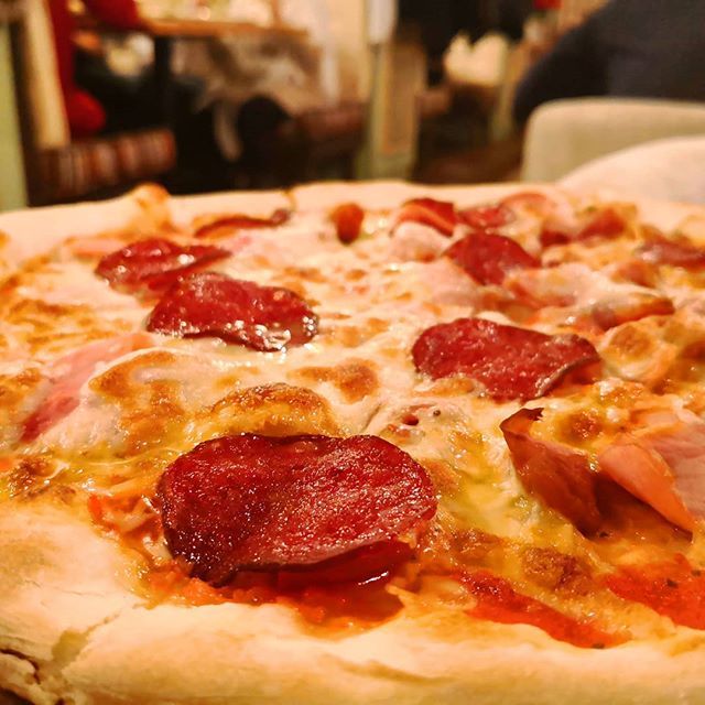 пицца гомель адреса