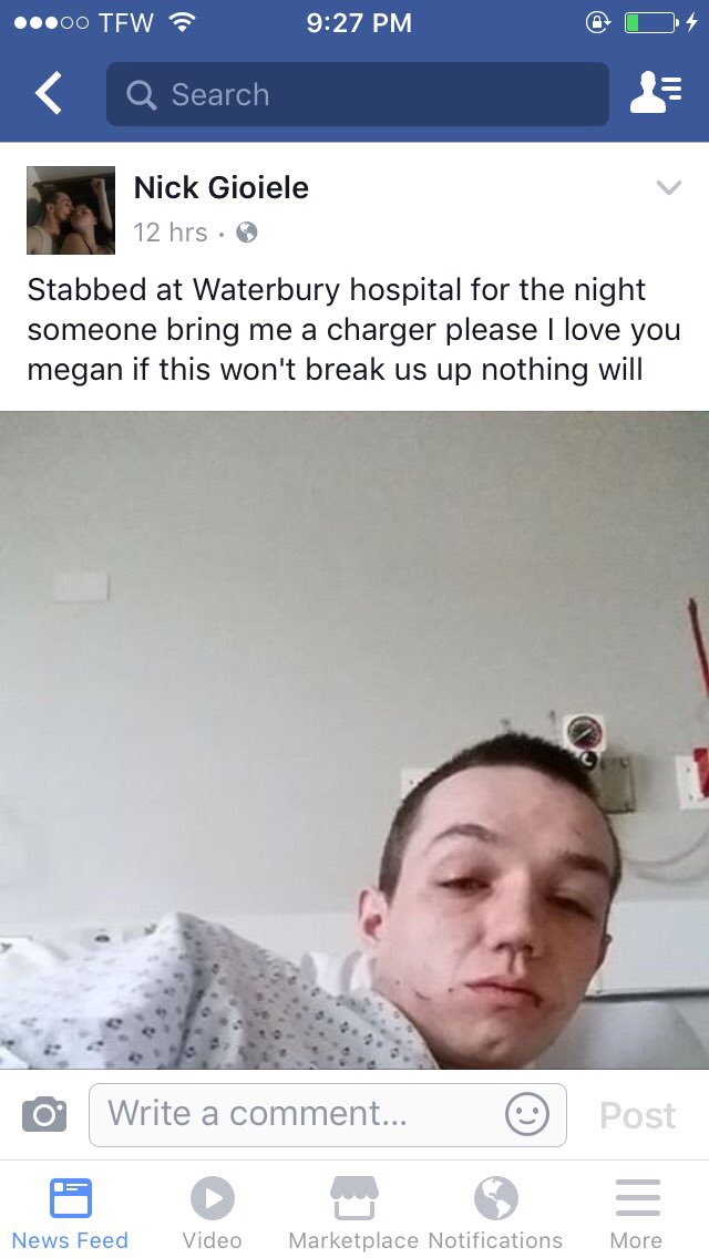 Dxstinyperez's tweet photo. facebook can literally never die https://t.co/tkH51YF487