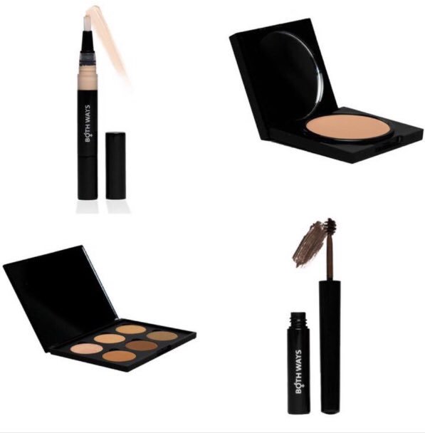 marnie's tweet image. My cosmetics site @bothwayscm has started its sale early and everything is just £5! Worth checking out guys the contour palettes and mascaras are 👌🏻👌🏻👌🏻👌🏻 bothwayscosmetics.com