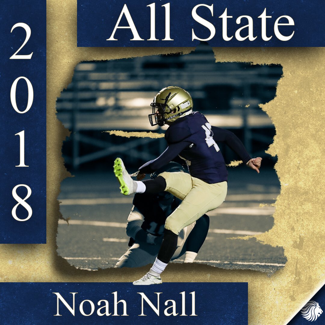 BCS_Lions's tweet photo. Congrats to the Lions that earned All State honors for the 2018 football season!! #GoLions https://t.co/yYn5XRGzXl https://t.co/s4loiHrwsB