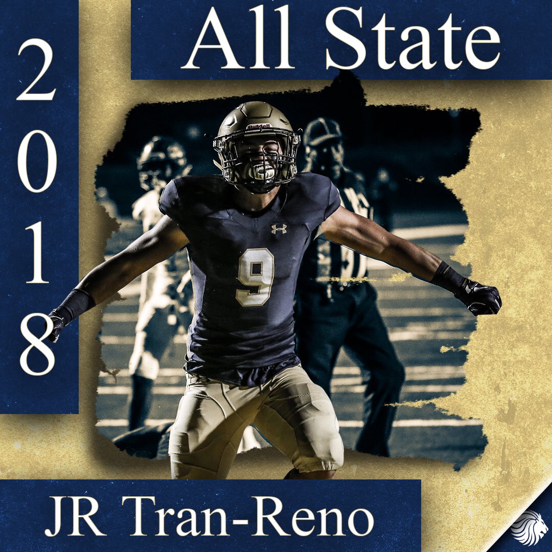 BCS_Lions's tweet photo. Congrats to the Lions that earned All State honors for the 2018 football season!! #GoLions https://t.co/yYn5XRGzXl https://t.co/s4loiHrwsB