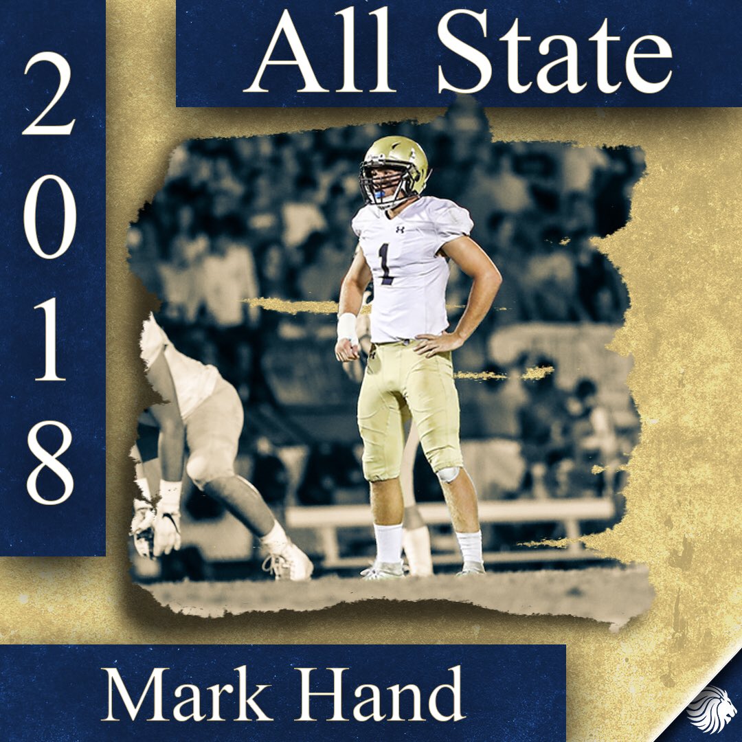 BCS_Lions's tweet photo. Congrats to the Lions that earned All State honors for the 2018 football season!! #GoLions https://t.co/yYn5XRGzXl https://t.co/s4loiHrwsB