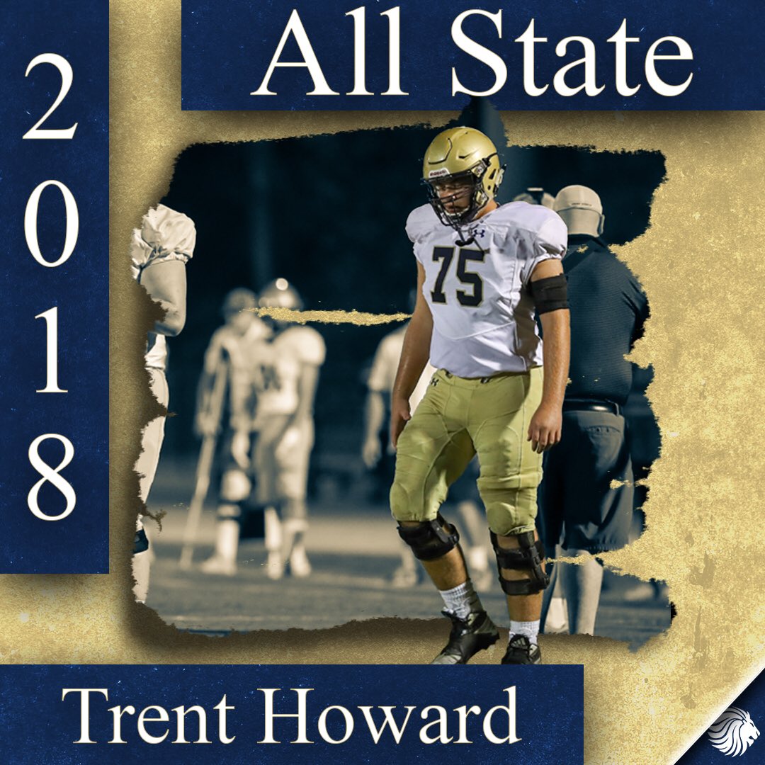 BCS_Lions's tweet photo. Congrats to the Lions that earned All State honors for the 2018 football season!! #GoLions https://t.co/yYn5XRGzXl https://t.co/s4loiHrwsB