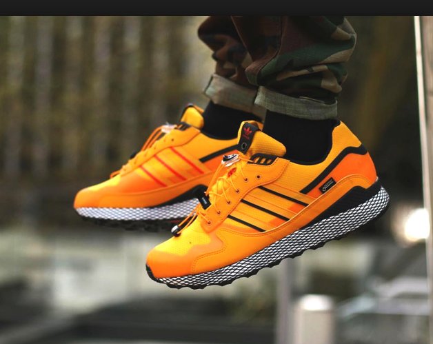 adidas gore tex 2018