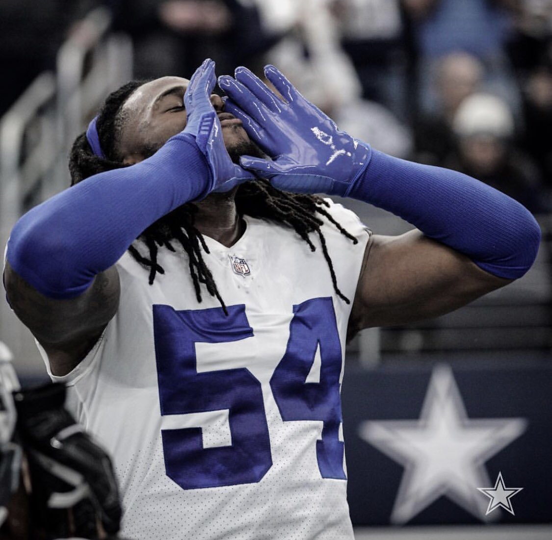 AmericasTeam_21's tweet image. #ClearEyeView | #DallasCowboys