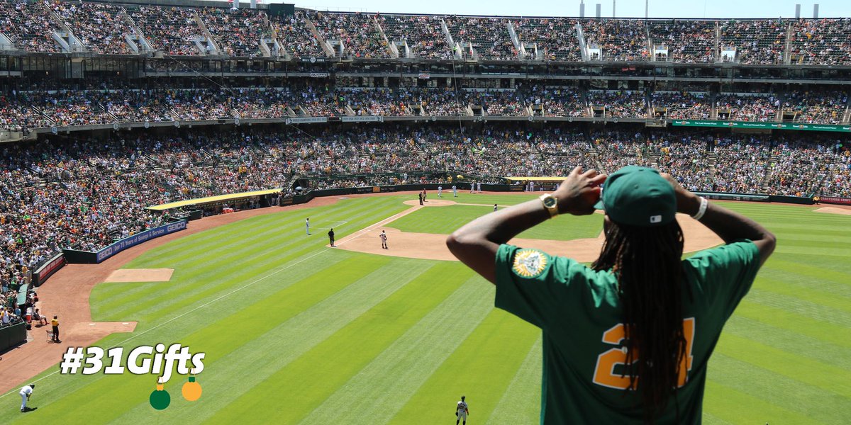 Athletics tweet media