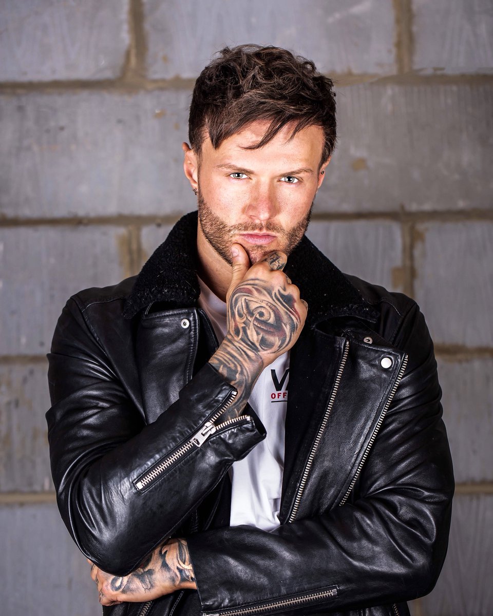 Kyle Christie KyleCGShore Instagram Kylecgshore Latest news