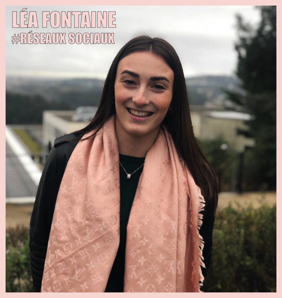 AzuretElles's tweet photo. Hello !
Moi c’est Léa, je suis étudiante en Licence Communication Évènementielle à l’iut de Nice Sophia-Antipolis.
J’espère pouvoir mener ce projet, qui me tient à coeur, à son terme.
Une vraie cause qui nous touchent toutes de près ou de loin.
#OneShowOneCause https://t.co/TaDwKaMVmx
