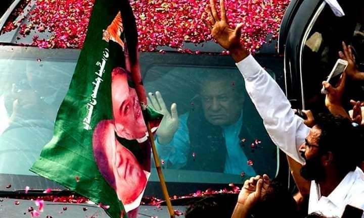 Ghani khan tweet media
