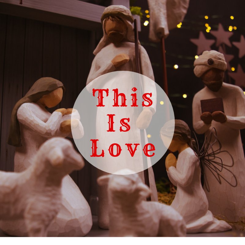 MoveChurchFL's tweet image. Years ago a baby would change our history!

#manger #christmas #Jesus #wisemen #newlife #mary #joseph