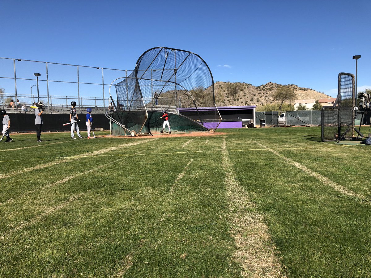 Chad Moeller tweet media