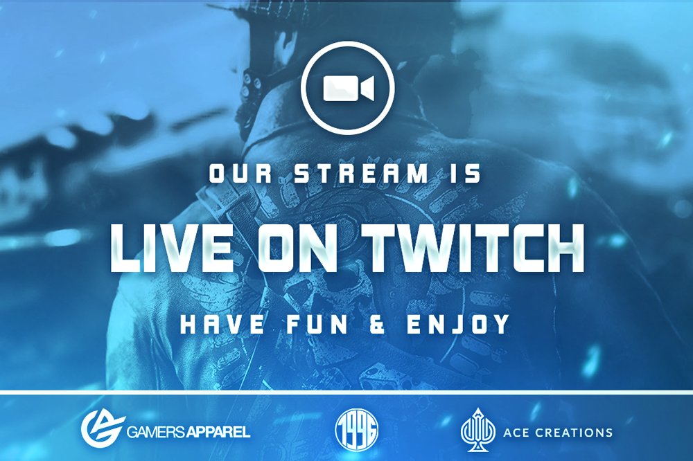 FlawlessGamingI's tweet photo. [#Twitch] A full evening's entertainment📺

You're bored and there's nothing good on tv today? Don't worry @FabuFR &amp; @ohEvohTwitch are both live on Twitch! 

💎https://t.co/NGE14ZGmYw [Blackout]
💎https://t.co/D8zKXZuvXv [Brawl Stars]

#FlawlessFamily #FlawlessStream https://t.co/Iysor51zgM