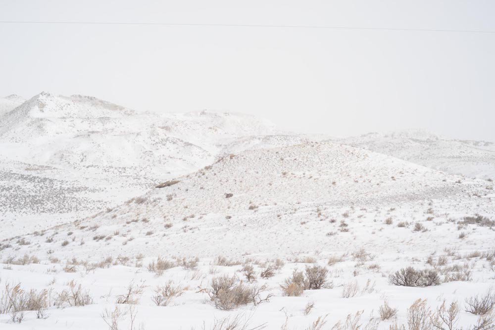 williamjareiman's tweet photo. Happy Holidays! Driving through the snow #WesternPhotography #UtahPhoto #LandscapePhotography #SnowyDrive #HappyHoliday https://t.co/QDNzlkYcuj