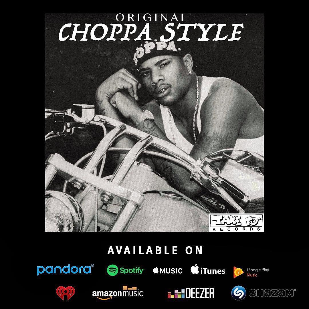 CHOPPASTYLE_504's tweet photo. 📣📣📣Don't miss your chance to download the ORIGINAL Version of Choppastyle today to turn your Saints Party up! Available Now on all platforms 📣📣📣#Oyeah #lifeisbigger #whodatnation #neworleanssaints #BLACKANDGOLD #superbowl2019 @Saints https://t.co/ekVWyLDPO0