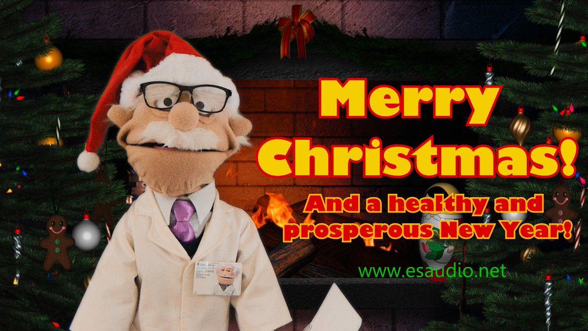 puppetonfire's tweet photo. Merry Christmas and a Healthy and Prosperous New Year!
#christmas #love #xmas #christmastree #winter #holidays #instagram #like #follow #merrychristmas #happy #snow #travel #christmastime #holiday #beautiful #learnspanish https://t.co/bNJBvegdmB https://t.co/OUcjGWTPKm