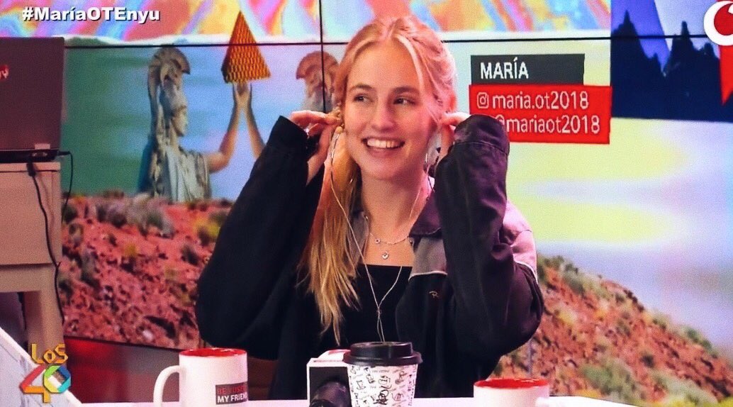 best of maria (@mariaarchive) on Twitter photo 